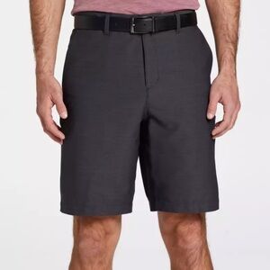 VRST 9” golf short charcoal gray size 30 f11